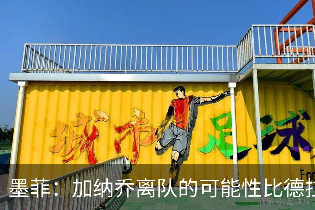 墨菲：加纳乔离队的可能性比德拉普更大，阿隆索应该会给后者机会